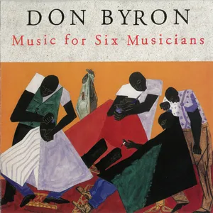 Music for six musicians